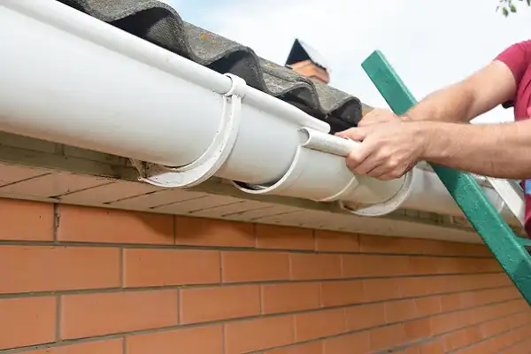 Gutter Inspections and Repairs