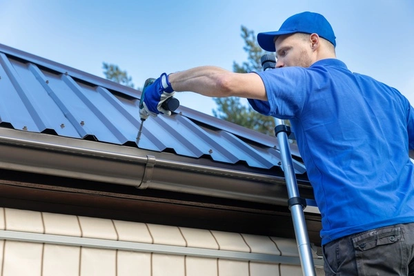 JT Gutter Cleaning & Guard Installation's other services