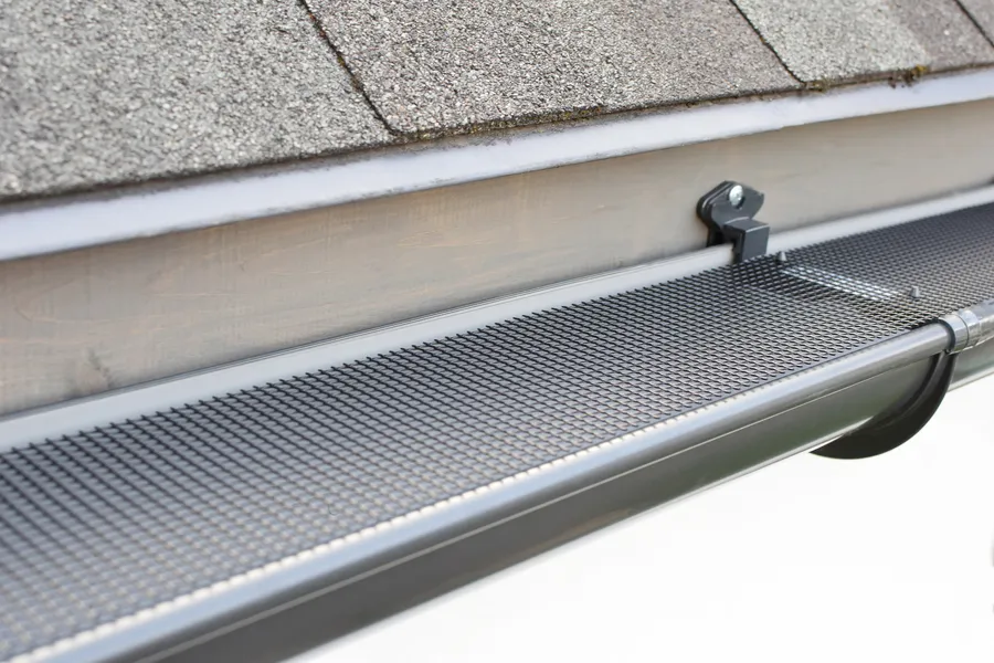 Common Issues Solved By Installing Gutter Guards in Williamsburg, VA