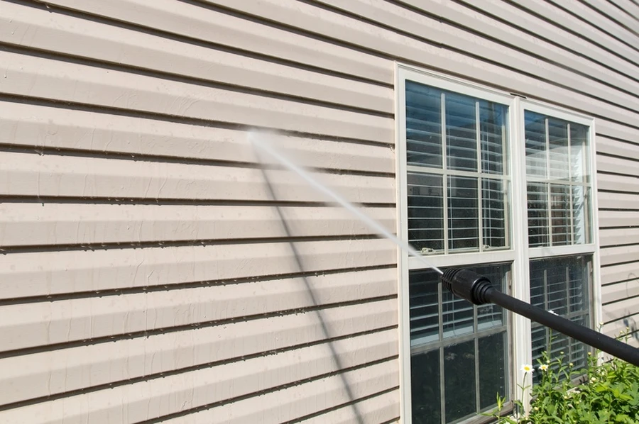 How Soft Washing Extends The Life Of Your Homes Exterior Williamsburg, VA