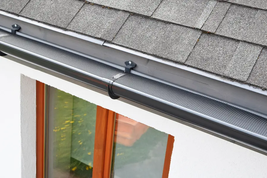 Professional Gutter Guard Installation Williamsburg, VA