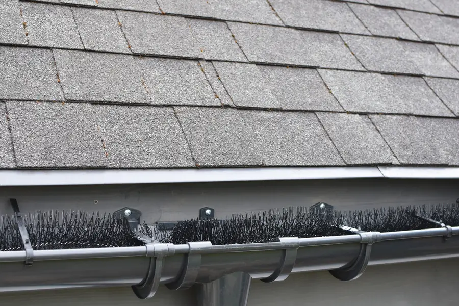The Importance Of Gutter Guards For Seasonal Weather Challenges Williamsburg, VA