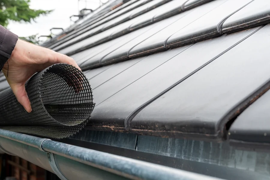 Top-rated Gutter Guard Installation Williamsburg, VA